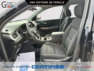 2023 GMC Acadia in St-Raymond, Quebec - 10 - w320h240px