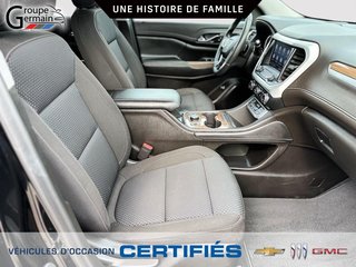 2023 GMC Acadia à St-Raymond, Québec - 18 - w320h240px