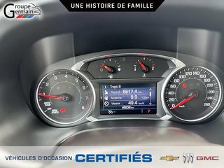 2023 GMC Acadia à St-Raymond, Québec - 13 - w320h240px