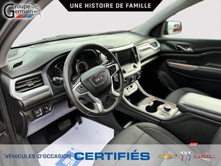 2023 GMC Acadia in St-Raymond, Quebec - 11 - w320h240px