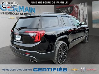 2023 GMC Acadia in St-Raymond, Quebec - 5 - w320h240px