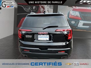 2023 GMC Acadia in St-Raymond, Quebec - 6 - w320h240px