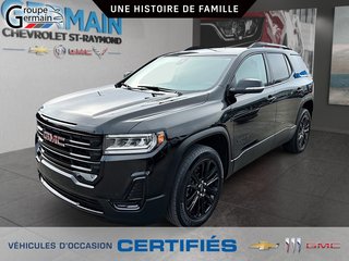 2023 GMC Acadia in St-Raymond, Quebec - 3 - w320h240px