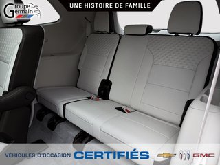 2025 GMC Acadia à St-Raymond, Québec - 17 - w320h240px