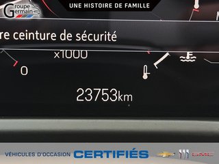 2025 GMC Acadia à St-Raymond, Québec - 36 - w320h240px