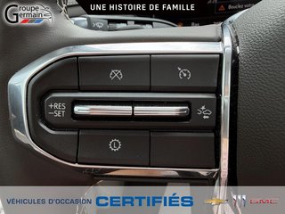 2025 GMC Acadia à St-Raymond, Québec - 34 - w320h240px
