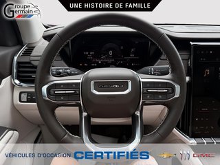 2025 GMC Acadia à St-Raymond, Québec - 31 - w320h240px