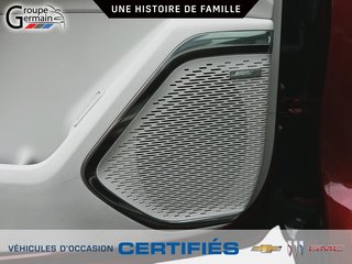 2025 GMC Acadia à St-Raymond, Québec - 30 - w320h240px