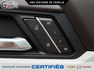 2025 GMC Acadia à St-Raymond, Québec - 27 - w320h240px