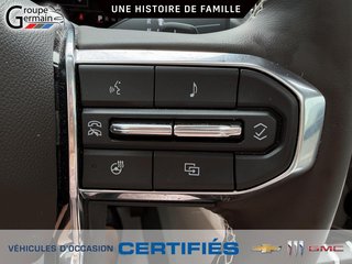 2025 GMC Acadia à St-Raymond, Québec - 32 - w320h240px