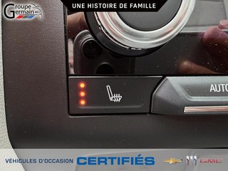 2025 GMC Acadia à St-Raymond, Québec - 19 - w320h240px