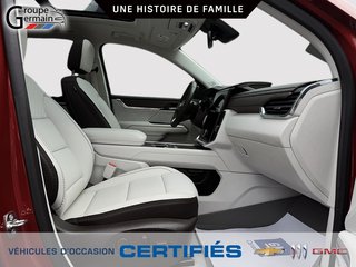 2025 GMC Acadia à St-Raymond, Québec - 24 - w320h240px