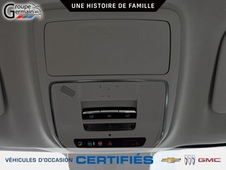 2025 GMC Acadia à St-Raymond, Québec - 42 - w320h240px