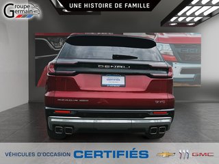2025 GMC Acadia à St-Raymond, Québec - 4 - w320h240px