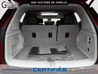 2025 GMC Acadia à St-Raymond, Québec - 21 - w320h240px