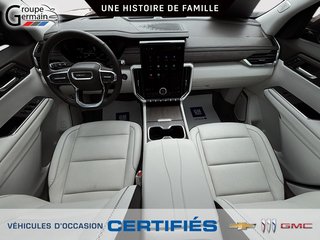 2025 GMC Acadia à St-Raymond, Québec - 11 - w320h240px