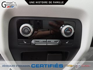 2025 GMC Acadia à St-Raymond, Québec - 18 - w320h240px