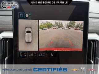 2025 GMC Acadia à St-Raymond, Québec - 39 - w320h240px
