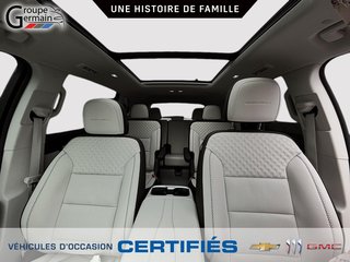 2025 GMC Acadia à St-Raymond, Québec - 12 - w320h240px