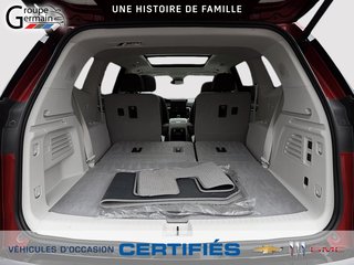 2025 GMC Acadia à St-Raymond, Québec - 22 - w320h240px