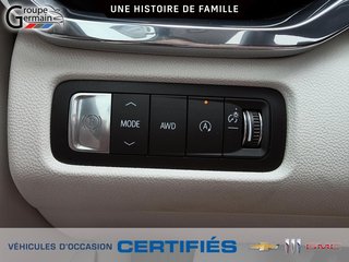 2025 GMC Acadia à St-Raymond, Québec - 37 - w320h240px