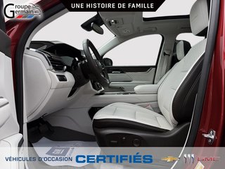 2025 GMC Acadia à St-Raymond, Québec - 13 - w320h240px