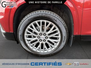 2025 GMC Acadia à St-Raymond, Québec - 10 - w320h240px