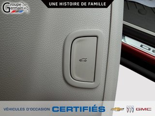 2025 GMC Acadia à St-Raymond, Québec - 29 - w320h240px