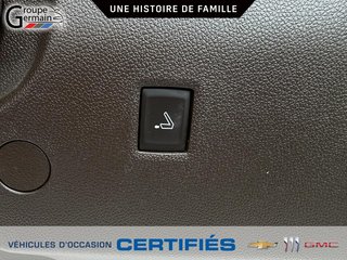2025 GMC Acadia à St-Raymond, Québec - 16 - w320h240px