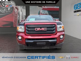 2018 GMC Canyon All Terrain in St-Raymond, Quebec - 8 - w320h240px