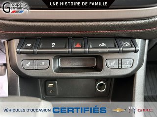 2018 GMC Canyon All Terrain in St-Raymond, Quebec - 20 - w320h240px