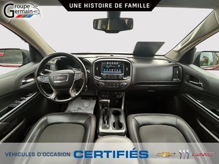2018 GMC Canyon All Terrain in St-Raymond, Quebec - 22 - w320h240px