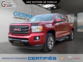 2018 GMC Canyon All Terrain in St-Raymond, Quebec - 7 - w320h240px