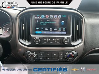 2018 GMC Canyon All Terrain in St-Raymond, Quebec - 19 - w320h240px