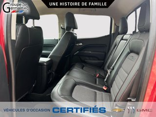 2018 GMC Canyon All Terrain in St-Raymond, Quebec - 23 - w320h240px