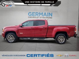 2018 GMC Canyon All Terrain in St-Raymond, Quebec - 6 - w320h240px