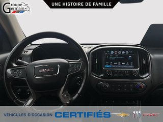 2018 GMC Canyon All Terrain in St-Raymond, Quebec - 21 - w320h240px