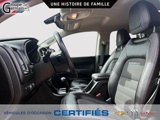 2018 GMC Canyon All Terrain in St-Raymond, Quebec - 11 - w320h240px