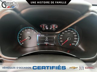 2018 GMC Canyon All Terrain in St-Raymond, Quebec - 16 - w320h240px