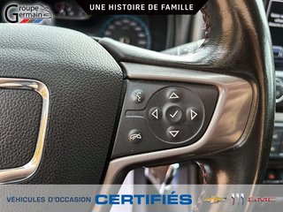 2018 GMC Canyon All Terrain in St-Raymond, Quebec - 18 - w320h240px