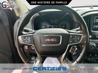 2018 GMC Canyon All Terrain in St-Raymond, Quebec - 14 - w320h240px