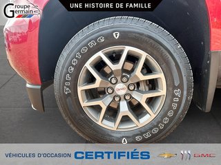 2018 GMC Canyon All Terrain in St-Raymond, Quebec - 9 - w320h240px