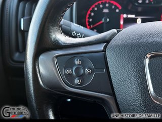 2015 GMC Canyon à St-Raymond, Québec - 22 - w320h240px