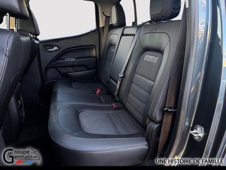 2015 GMC Canyon à St-Raymond, Québec - 17 - w320h240px