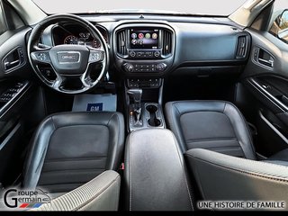 2015 GMC Canyon à St-Raymond, Québec - 12 - w320h240px