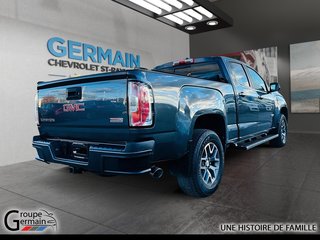 2015 GMC Canyon à St-Raymond, Québec - 3 - w320h240px