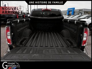 2015 GMC Canyon in St-Raymond, Quebec - 10 - w320h240px