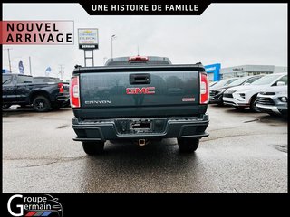 2015 GMC Canyon in St-Raymond, Quebec - 4 - w320h240px