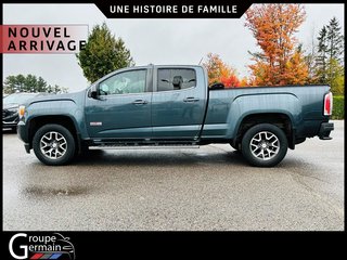 2015 GMC Canyon in St-Raymond, Quebec - 6 - w320h240px