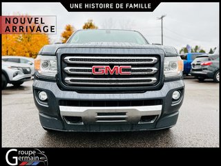 2015 GMC Canyon in St-Raymond, Quebec - 8 - w320h240px